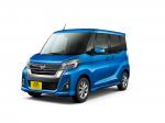 Nissan Dayz Roox Highway Star 2016 года